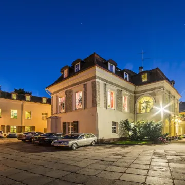 Shakespeare Boutique Hotel