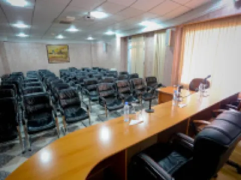 Hotel El Kenz Hotels in Setif