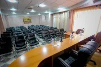 Hotel El Kenz Hotels in Setif