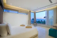 Beachfront Luxury Villa Glory