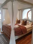 Elisefarm Hotels in Hoor