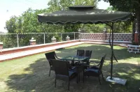Arabian Villas Panchgani - maisons de vacances
