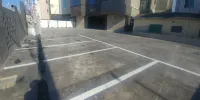 Central Hotel - parking