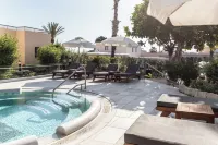 Louis St. Elias Resort & Waterpark - Spa