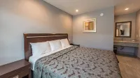 Plaza Inn Hotels in Huntington Park