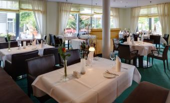 Hansens Haus am Meer