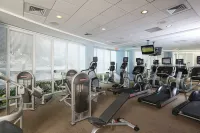 InterContinental Hotels AT DORAL MIAMI by IHG - salle de sport