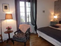 Maison d'Hôtes les Belles de Mai Hotels in Pontorson