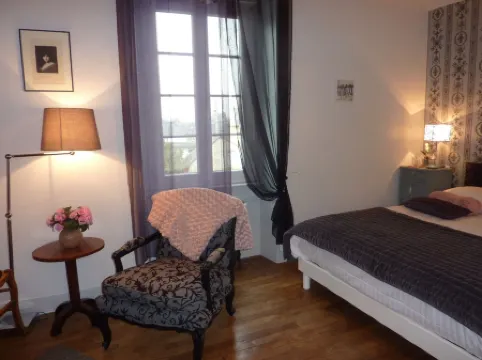 貝爾斯德邁旅館