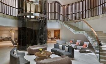 Marriott Riyadh Diplomatic Quarter