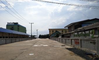 River Residence 2