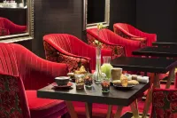 Sofitel Queenstown - Hotel & Spa - 5 звезд