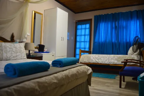 Fisherhaven Travellers Lodge - 2-Star