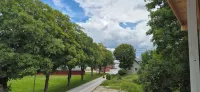 Slite Badhotell - Scenic