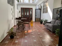 Placid Suites Hotels in Condado
