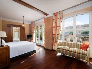 Sina Villa Matilde
