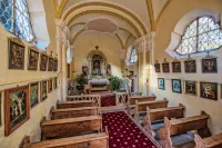 Hotel Bad Salomonsbrunn Hotels in Rasen-Antholz