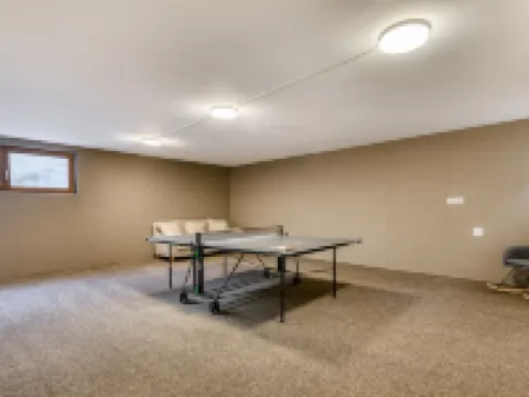 Alpenblick Appartements - 5-zimmer Gartenwohnung Hotels in Schruns