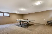 Alpenblick Appartements - 5-zimmer Gartenwohnung