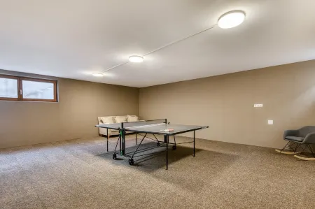 Alpenblick Appartements - 5-zimmer Gartenwohnung