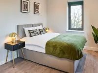 Host Stay Mariposa Waterloo Hotele w: Waterloo
