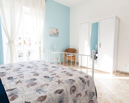 Casa Vacanze Circe Hotels in Sperlonga