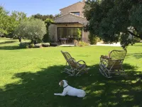 Mas Notre Dame Hotels in Eygalieres