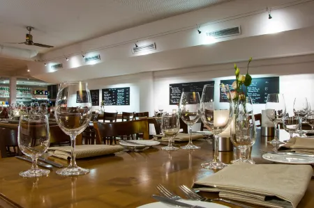 IMPULSIV Hotel & Sportresort