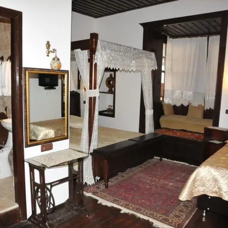 Villa Perla Hotel
