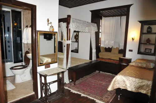 Villa Perla Hotel - Ramah Hewan Peliharaan