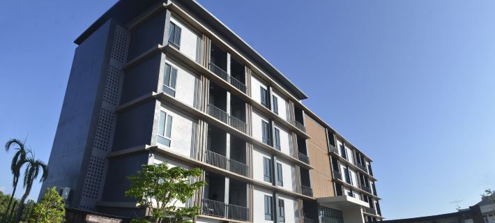 Boondara Boutique Hotel Hotels in Nakhon Phanom