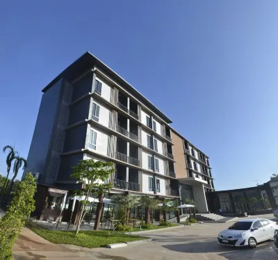 Boondara Boutique Hotel