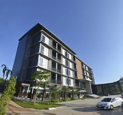 Boondara Boutique Hotel