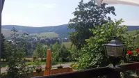 Panorama Hotel Kurort-Oberwiesenthal - Mountain view