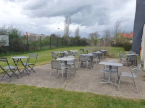 Ibis Budget Roanne Hotels in Roanne