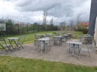 Ibis Budget Roanne Hotels in Riorges