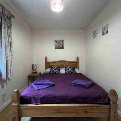 River View Apartment Rooms