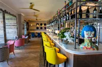 Harbour Hotel Padstow - bar