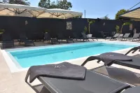 Er Turistik Otel - Beach
