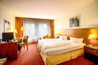 Morada Hotel Gifhorn Hotels in Sassenburg