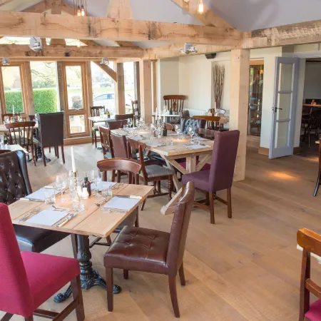 The Swan Inn