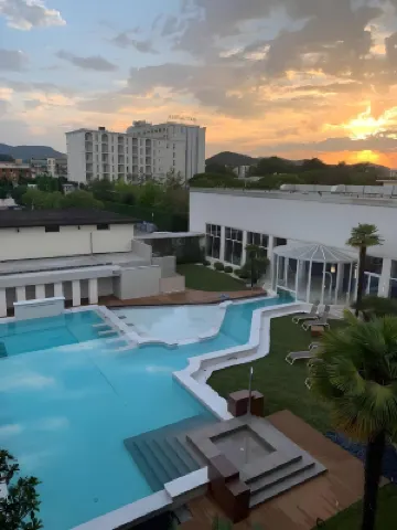 Hotel Universal Terme