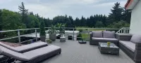 Hotel am Meilenstein Hotels in Schopsdorf