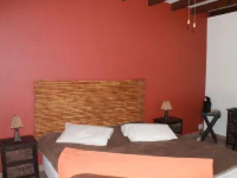 蒙塔古山景飯店 蒙塔古酒店