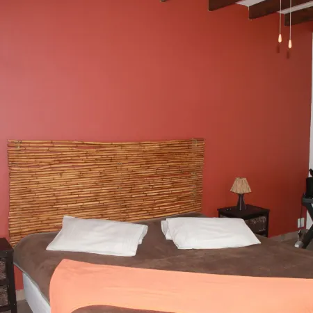 Mountain View Eco Lodge Montagu