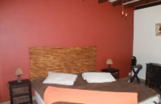 Mountain View Eco Lodge Montagu