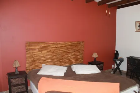 Mountain View Eco Lodge Montagu