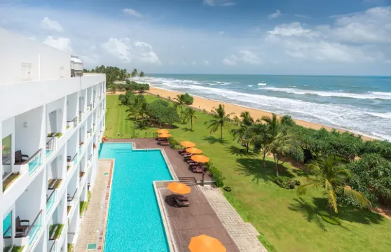 西特拉斯瓦斯卡杜瓦酒店