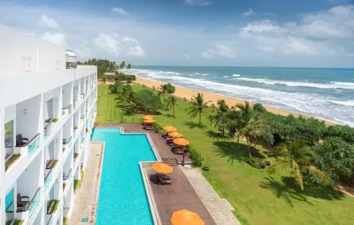Citrus Waskaduwa Hotels near Future Leaders