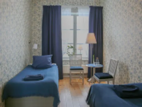 Polhem Bed & Breakfast Hotels in Falun